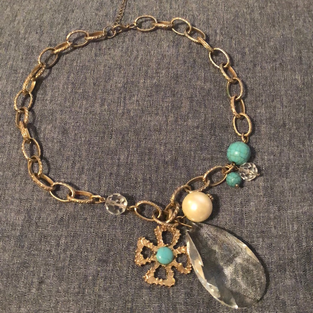 Southern Boutique Necklace